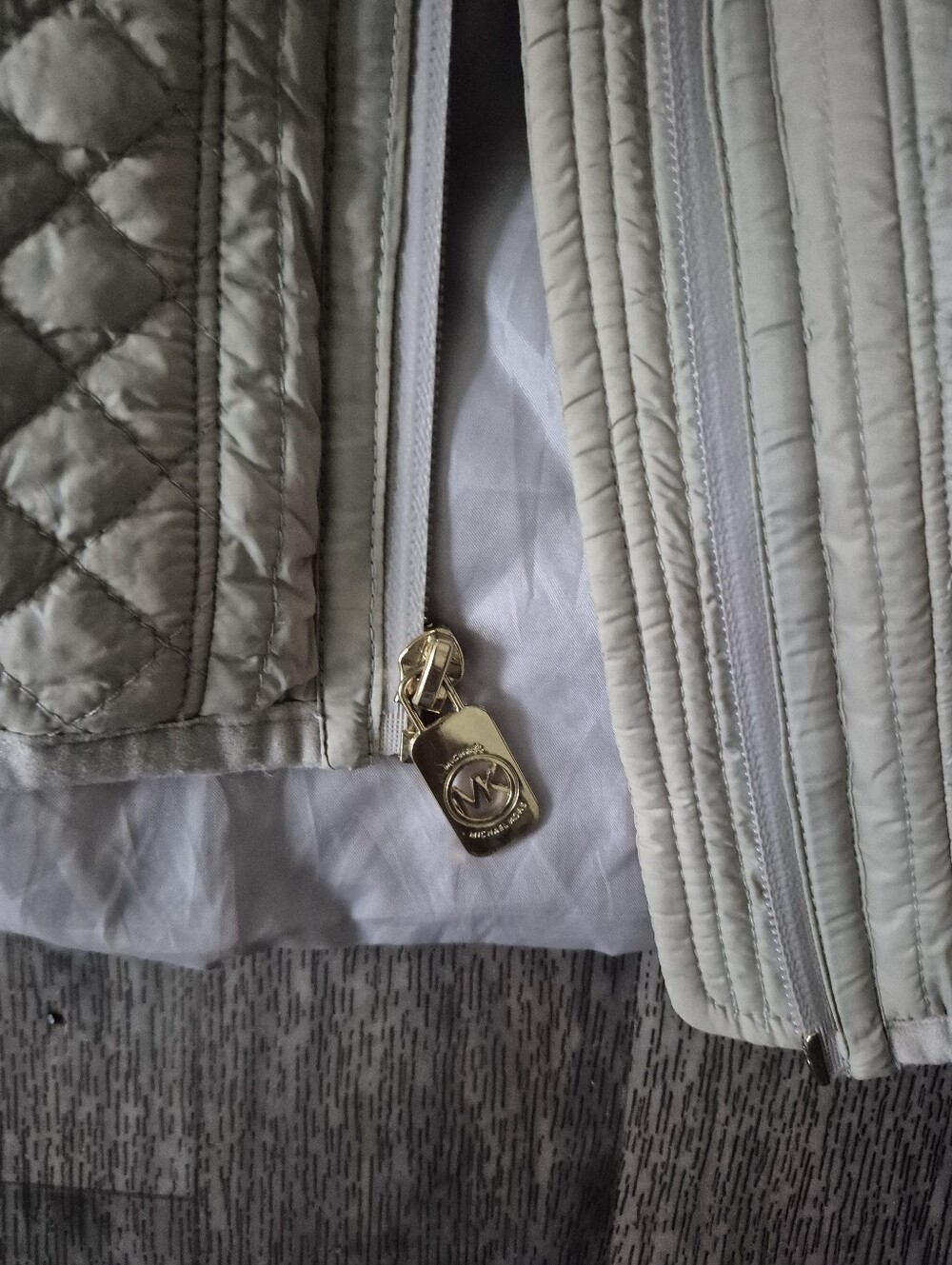Mk Jacket - Picture 4 of 4
